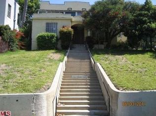 3839 W 28th St, Los Angeles, CA 90018