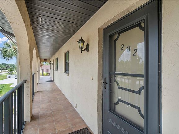 2nd image of 235 Rotonda Blvd W #C202