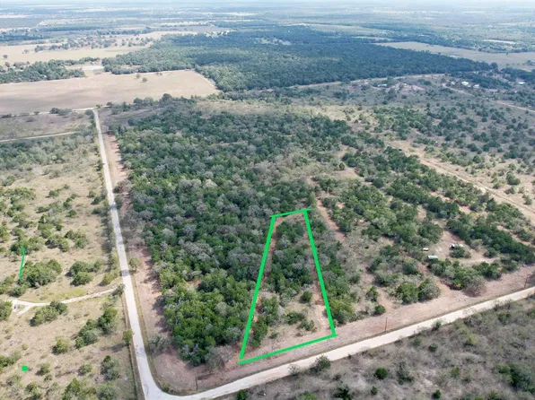 LOT 7 Patterson Rd, Flatonia, TX 78941