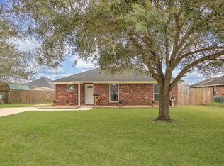 212 Hickory St, Sweeny, TX 77480