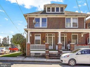 33 E Granger St, Hanover, PA