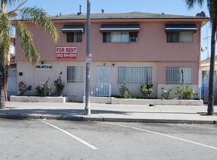 1516 N Stanton Pl APT 3, Long Beach, CA 90804