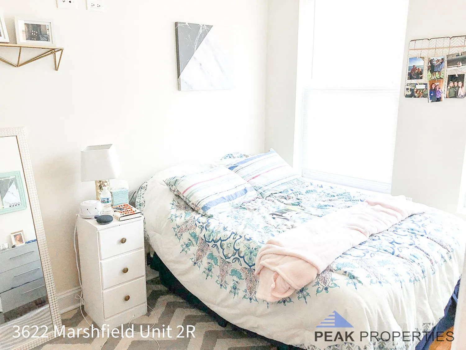 3622 N. Marshfield Ave. — Photo 4