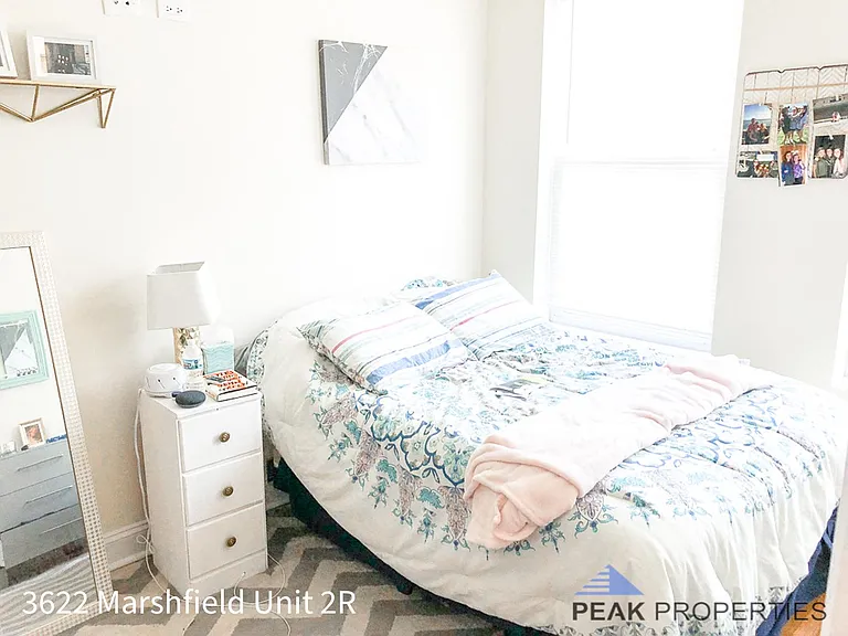 3622 N Marshfield Ave — Photo 5