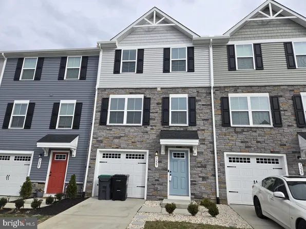 7227 Potomac Ter, Ruther Glen, VA 22546