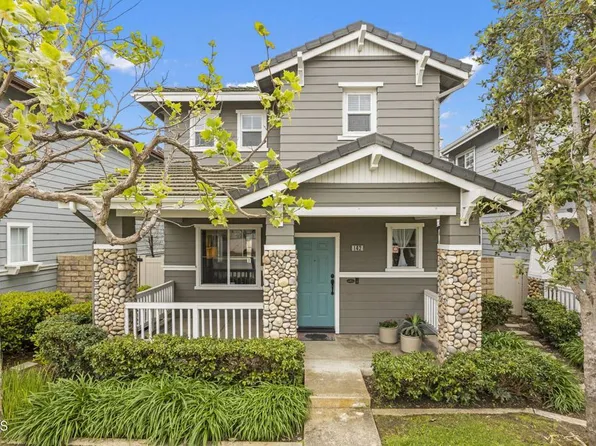 142 E Pleasant Valley Rd, Port Hueneme, CA 93041