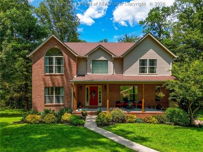 52 Timberlane Dr, Milton, WV, 25541