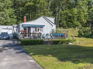 224 Ashby Rd, Ashburnham, MA 01430