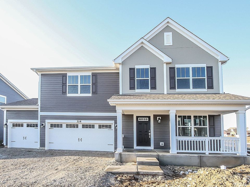 1st image of 314 Garden Lot 32