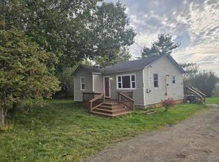 488 Donkin Morien Hwy, Tower Road, NS B1B 1W1