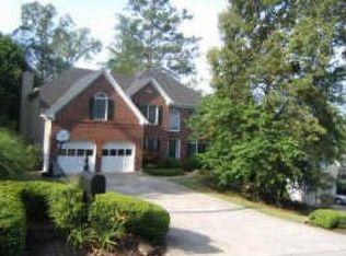 7022 Hunters Rdg, Woodstock, GA 30189