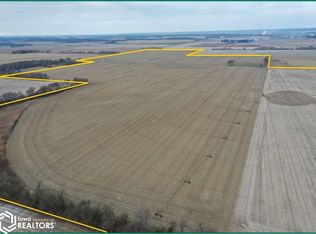 County Road 1800 N, Havana, IL 62644