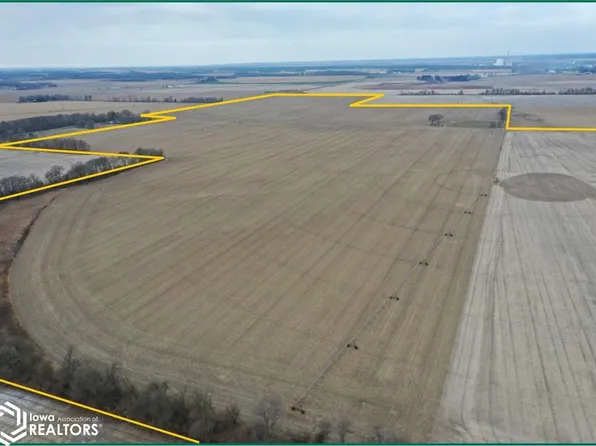 County Road 1800 N, Havana, IL 62644