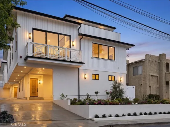 2111 Clark #B, Redondo Beach, CA 90278