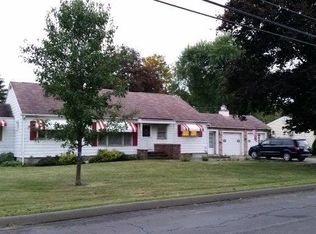 326 Gardner Rd, Horseheads, NY 14845