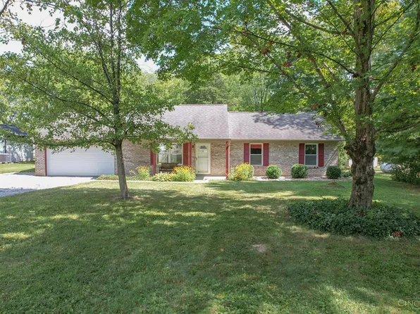 6308 Winding Way, Maineville, OH 45039