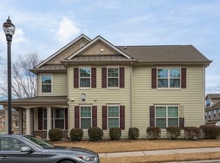 9306 Alcazar Walk, Raleigh, NC 27617