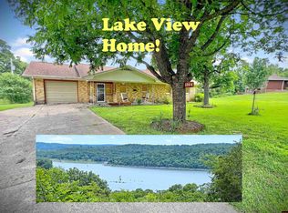 1364 Kingswood Blvd, Mountain Home, AR 72653