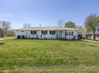 137 McDavid St, Gallatin, TN 37066