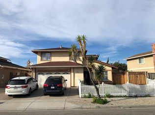 4982 Seneca Park Loop, Fremont, CA 94538