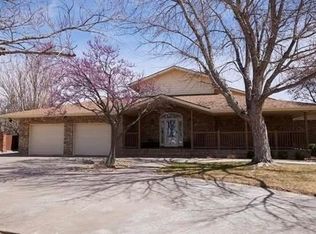 1505 Tucker Ct, Liberal, KS 67901