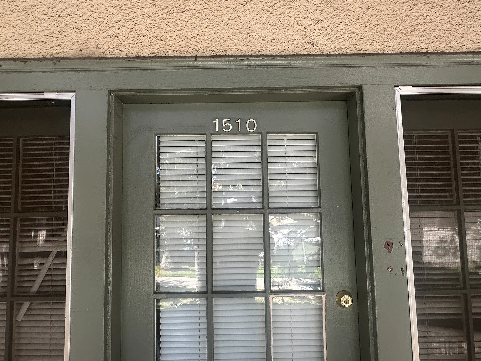 Studio, 400 sqft, $1,500 — Photo 1