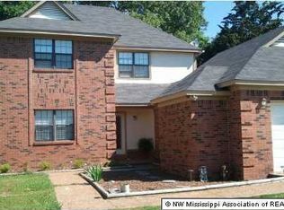 215 Southern St, Senatobia, MS 38668