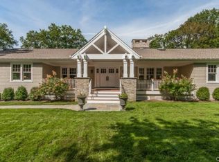 299 Palmer Hill Rd, Riverside, CT 06878