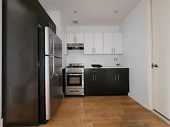 Rented by Lodger Corp