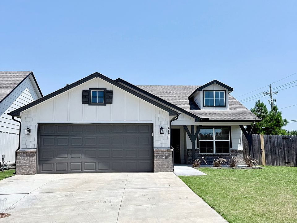 1st image of 8601 N 76th East Pl