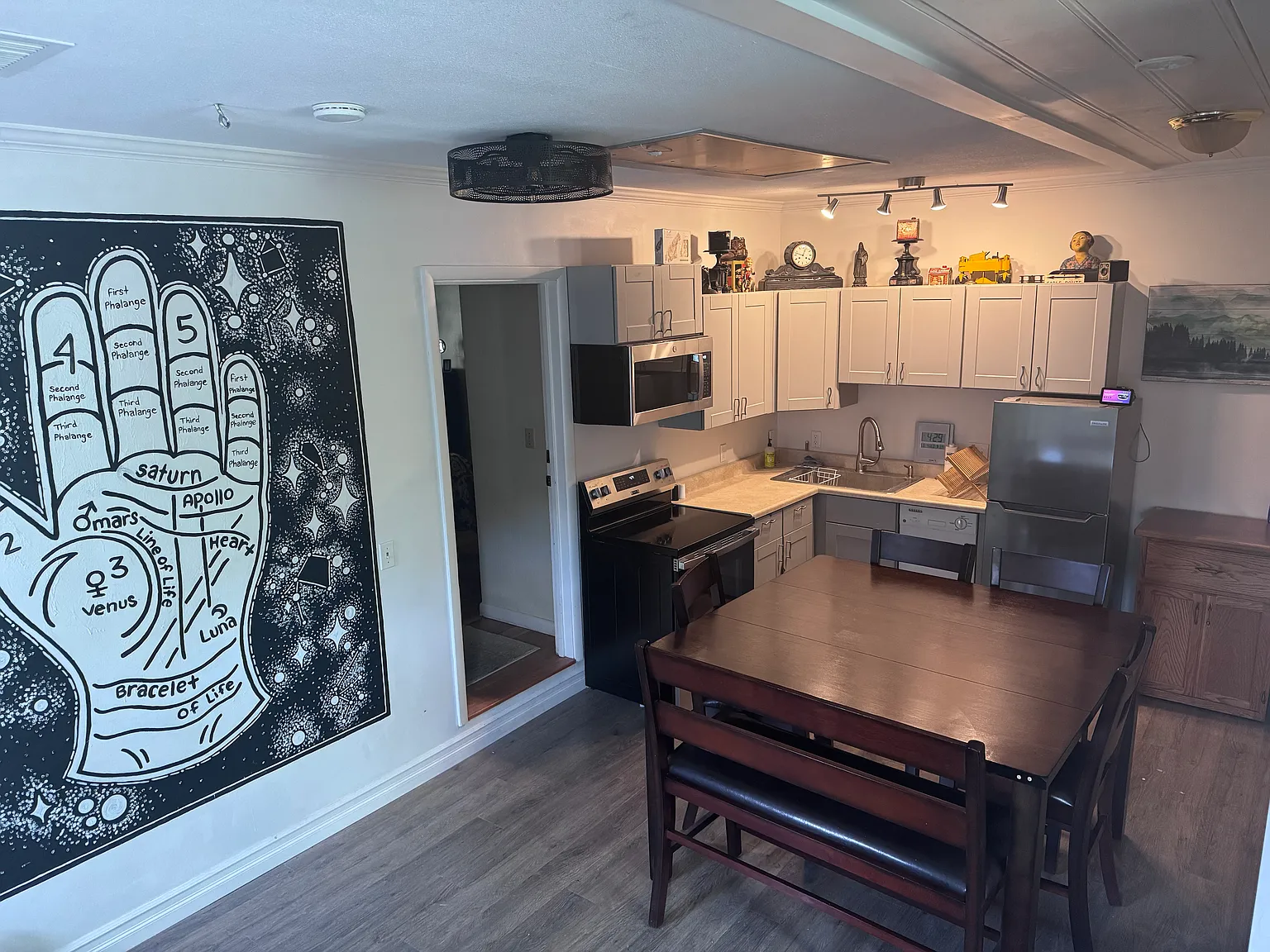 NW 17th St, Corvallis — Photo 3