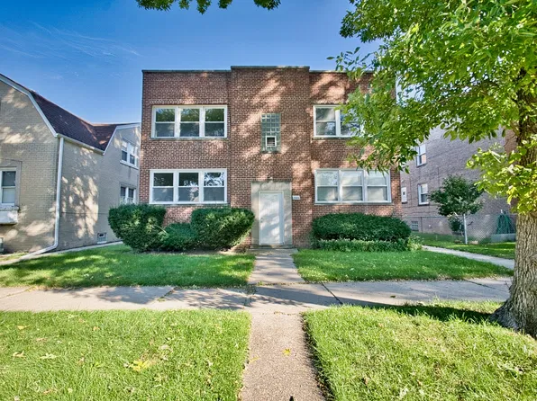 2830 W Summerdale Ave #2, Chicago, IL 60625