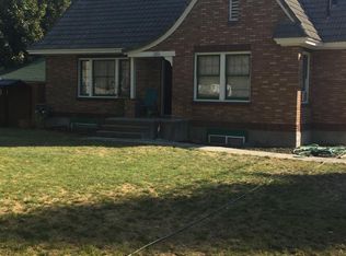 320 N Farr Rd, Spokane, WA 99206