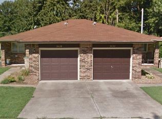 3423 S Main Ave, Springfield, MO 65807