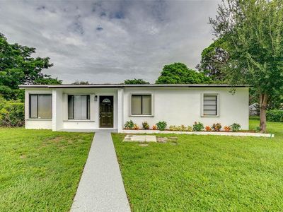 145 SW 22 Avenue, Fort Lauderdale, FL, 33312