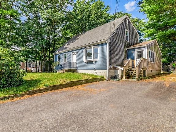 2nd image of 154 Lake Dr