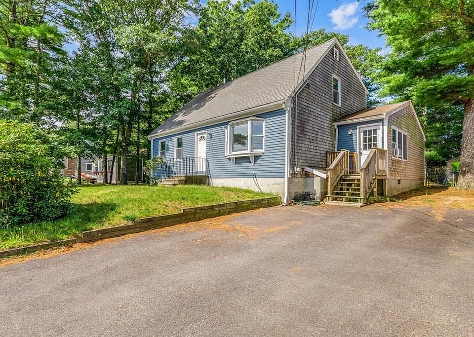 154 Lake Dr, Plymouth, MA 02360 Zillow