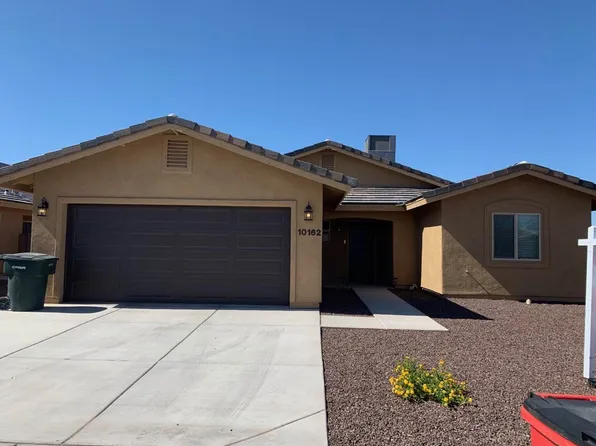 10162 E 33rd Ln, Yuma, AZ 85365