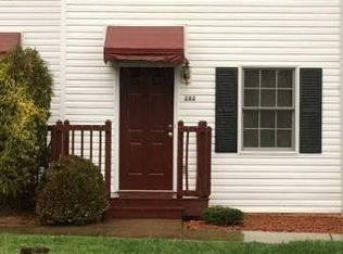 292 Beaverview Dr #292, Bristol, VA 24201