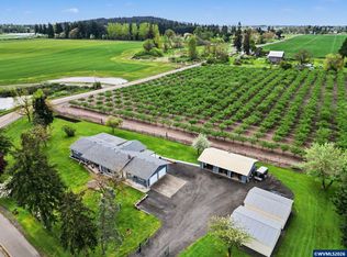 39142 Morningstar Rd NE, Albany, OR