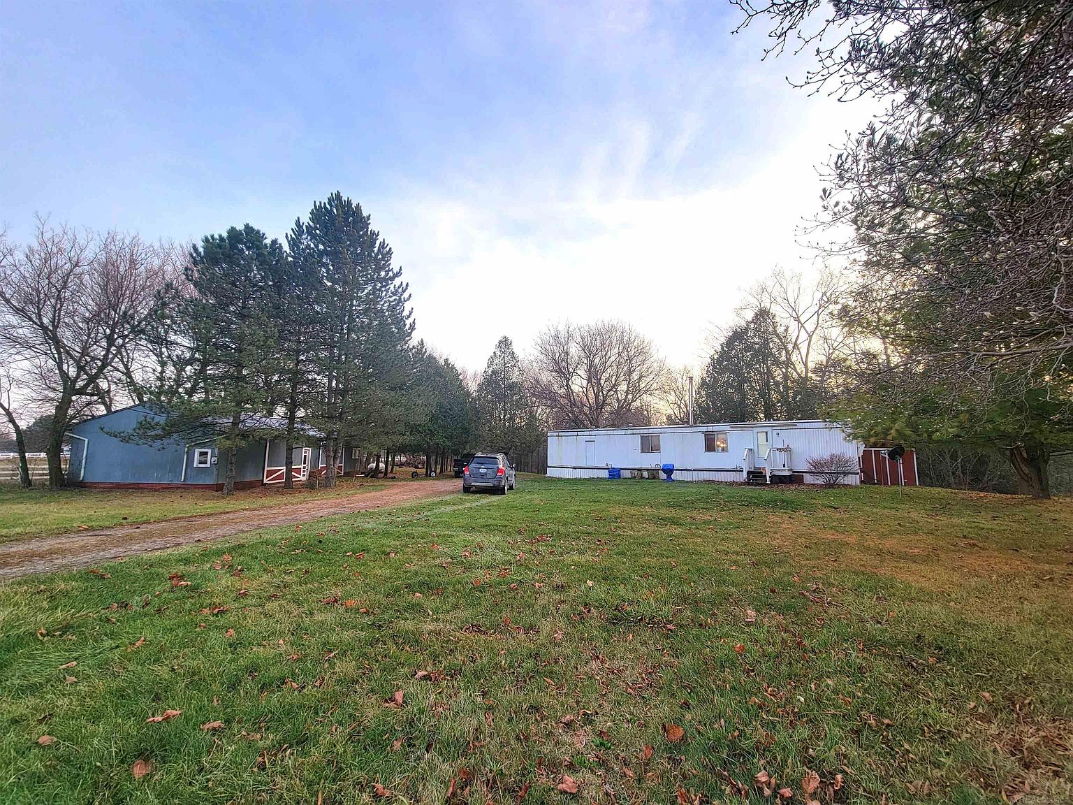 4950 Forester Rd, Carsonville, MI 48419 Zillow