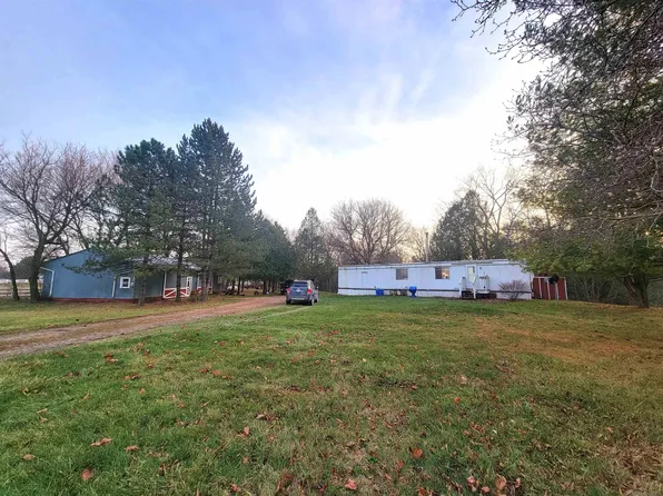 4950 Forester Rd, Carsonville, MI 48419