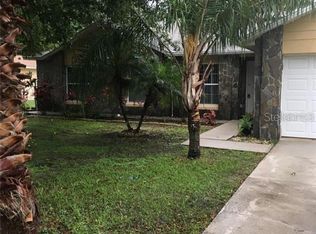 632 Gazelle Dr, Poinciana, FL 34759