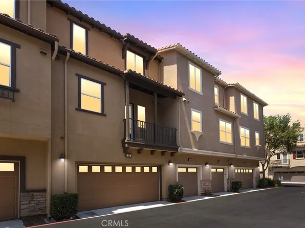 32 Aliso Ridge Loop, Mission Viejo, CA 92691