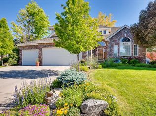 1251 W Dry Creek Rd, Littleton, CO 80120