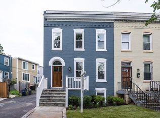 1137 7th St NE, Washington, DC 20002