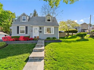 21 Keystone Rd, Yonkers, NY 10710