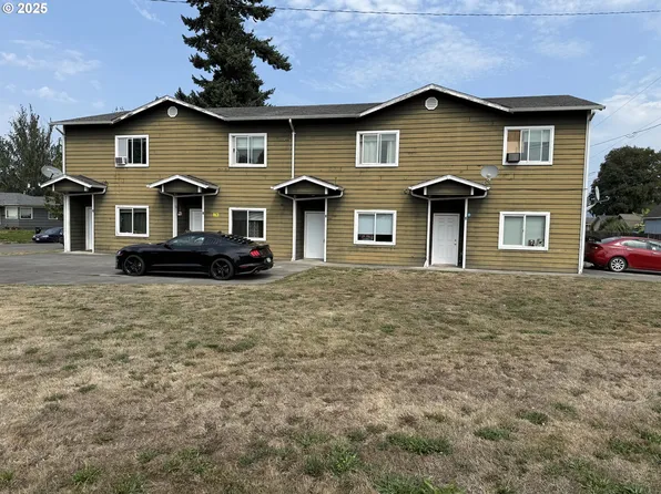 106 17th Ave, Longview, WA 98632