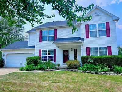 2544 Stonecreek Dr, Akron, OH, 44320