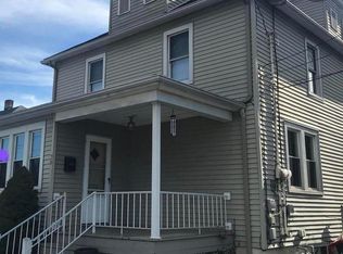 76 Brook St UNIT 2, Wilkes Barre, PA 18702